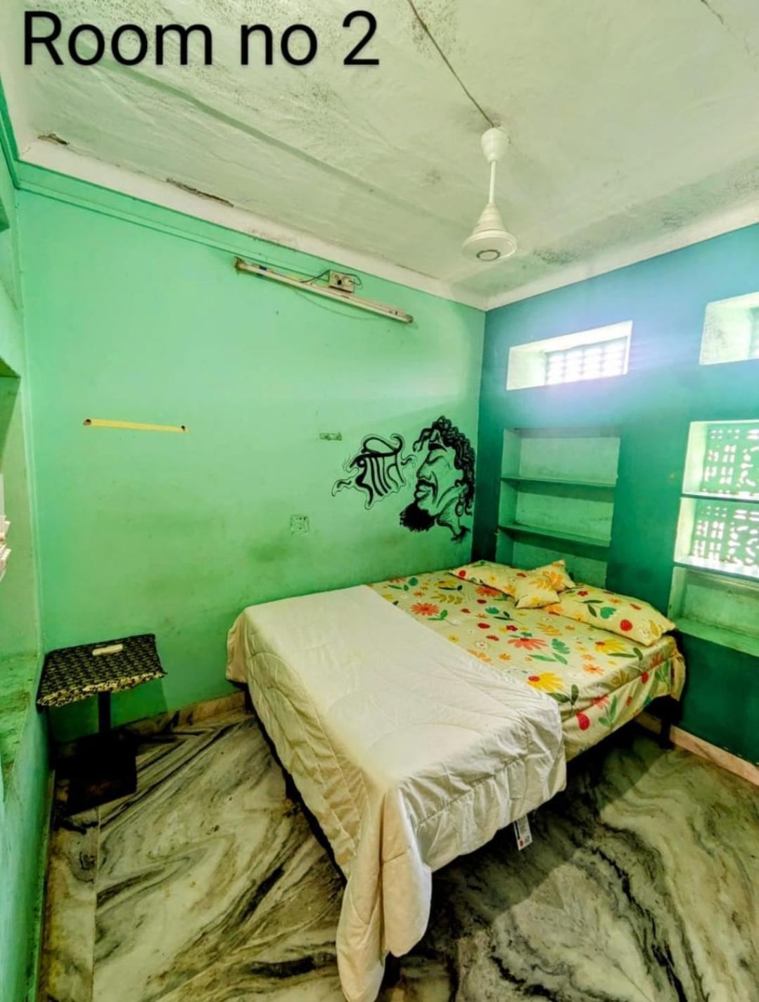 Anand Hostel بوشكار المظهر الخارجي الصورة