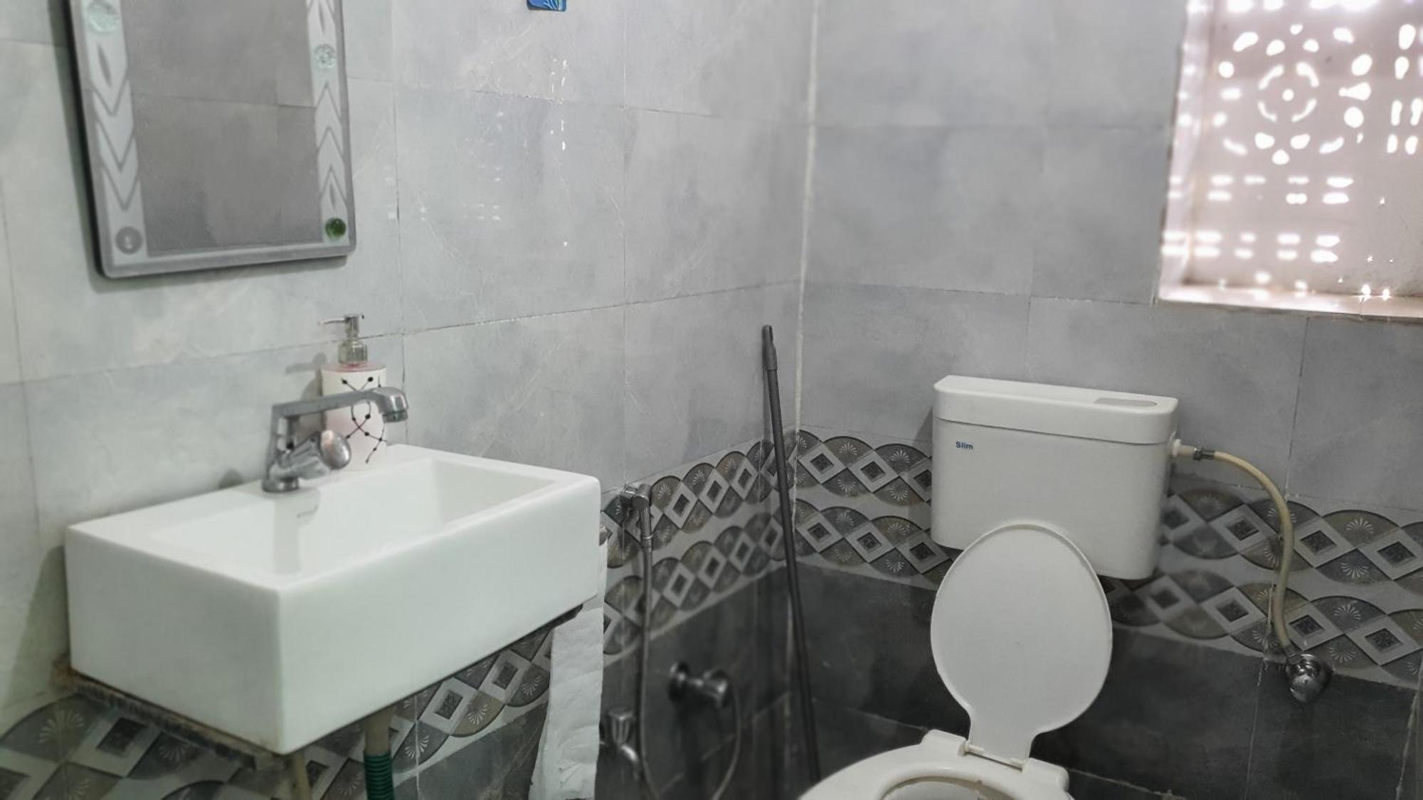 Anand Hostel بوشكار المظهر الخارجي الصورة